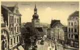 Remscheid , Markt Um 1914 - Remscheid