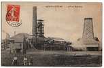 CPA 62 HENIN LIETARD - La Fosse Henriette (Usine) - Henin-Beaumont