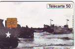 OMAHA BEACH 50U GEM 06.94 ETAT COURANT - 1994