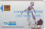 SANOFI 50U GEM 07.90 ETAT COURANT - 1990