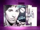 Double Vinyle 33 Tours BRUCE SPRINGSTEEN "The Rivers" - Rock