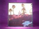 Vinyle 33 Tours EAGLES "Hotel California" - Rock