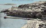 East Looe Beach - Hannafore & St. Georges Island - Autres & Non Classés