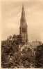 Leicester - The Cathedral  - Used 1951 - Leicester