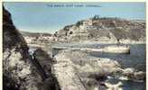 The Banjo, East Looe , Cornwall   - Unused - Andere & Zonder Classificatie