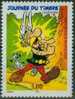 FRANCE 3225 ** MNH 13 X 13 ASTERIX & Obélix UDERZO & GOSCINNY Du Journal PILOTE - Cómics