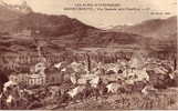 BARCELONNETTE - Vue Générale (côté Nord-Est) - Barcelonnetta