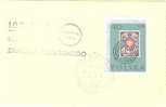 Polen - Sonderstempel / Special Cancellation (Y416) - Frankeermachines (EMA)