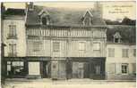 Ivry-la-Bataille : Maison De Henri IV (circulée) - Ivry-la-Bataille