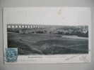 Carte Postale CPA 94 ARCUEIL CACHAN VUE D'ENSEMBLE L'AQUEDUC - Cachan