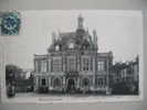 Carte Postale CPA 94 ARCUEIL CACHAN LA MAIRIE PLACE DE LA REPUBLIQUE - Cachan