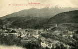 LE ROUSSILLON   -   LE PERTHUS  (Pyr. Or.)  -   Vue De L' Est Et Pic De Llobregat  (voyagé En 1926) - Ceret