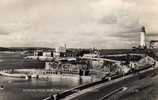 Bathing Pool And Smeaton Tower, Plymouth    - Used 1962 - - Plymouth