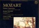 Mozart : Concerto Pour Piano N°21 K.467 - Classique