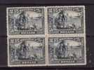 BELGIUM MNH** COB OC 76 (4) €640.00 - OC55/105 Eupen & Malmédy