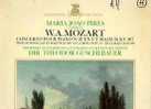 Mozart : Concerto Pour Piano Et Orchestre N°21 En Ut Majeur K.467. Pires. - Classical