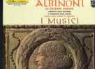 Albinoni : Adagio, I Musici - Classique