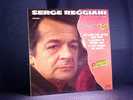 33 Tours SERGE REGGIANI Volume 1 - Other & Unclassified