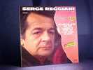 33 Tours SERGE REGGIANI Volume 1 - Altri & Non Classificati