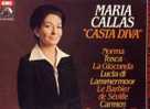 Maria Callas : Casta Diva - Opéra & Opérette