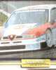 VOITURES De COURSE / ALFA ROMEO / 155 V6 T.I. De 1996  / Fiche Atlas Voir Description - Altri & Non Classificati