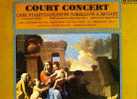 Court Concert : Stamitz, Torelli, Mozart - Classical