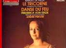 Manuel De Falla : Le Tricorne. Danse Rituelle Du Feu De "l´Amour Sorcier". - Classical