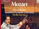 Mozart : Concertos Pour Piano N°19 & 23. Alfred Brendel - Classique