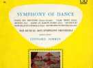 Symphony Of Dance. - Classical