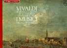 Vivaldi : Sinfonie E Concerti RV 118, 123, 128, 146, 169 "al Santo Sepolcro", 192, 367. - Classical