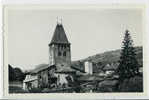 LA COTE SAINT ANDRE  Eglise - La Côte-Saint-André