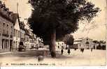 PONT L ABBE PLACE DE LA REPUBLIQUE - Pont L'Abbe