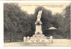 44-CH-6 CHÂTEAUBRIANT Le Monument Aux Morts Pour La Patrie 93 Chapeau - Châteaubriant