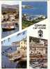Corse - Centuri Cap Corse - Multi-vues 1965 - éditions Kalliste Ajaccio - Non Classés