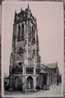 CP De TONGRES / TONGEREN "basiliek O L V  " . - Tongeren