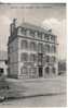 CPA - Condat (Cantal)  - Maison Genestoux. Commerce  Vins En Gros - Condat