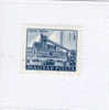 Ungheria - N. 1007A** (Yvert) 1951-52  Ordinaria - Neufs