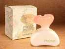 Miniature De Parfum PIVOINE YVES ROCHER. - Miniatures Femmes (avec Boite)