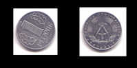 1 PFENNIG 1975 A - 1 Pfennig