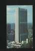 CHICAGO Postcard USA FIRST NATIONAL BANK - Banken