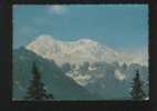 ANCHORAGE Postcard USA MC KINLEY - Altri & Non Classificati