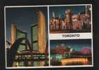 TORONTO Postcard CANADA - Toronto