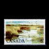 Canada Michel No.862 Oblitere - Used Stamps