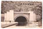 13 - MARSEILLE - Tunuel Du Rove (long. 7 K. 200) (Canal De Marseille Au Rhône) - L'Estaque