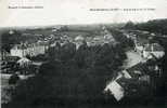 St-AIGNAN-sur-CHER    -   Vue Prise à Vol D' Oiseau - Saint Aignan