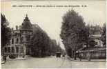 Saint-Ouen - Hôtel Des Postes Et Avenue Des Batignolles - Saint Ouen