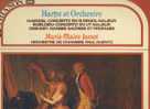 Harpe Et Orchestre, Marie-Claire Jamet - Classical