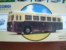 Corgi 97810 Weymann Leicester City N/B - Corgi Toys