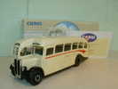 Corgi 98161 AEC Regal Eastern Counties N/B 1/2 Bus Typique GB - Corgi Toys