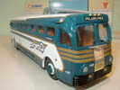 Corgi 98461 Yellow Coach Battle Britain N/B - Corgi Toys